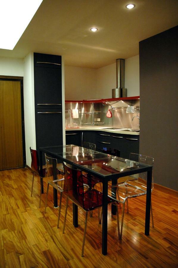 B&B Bed And Business Rom Exteriör bild